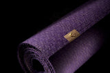 The Original Eco Yoga Mat, 100% natural, best grip - ecoYoga Canada