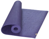 The Original Eco Yoga Mat, 100% natural, best grip - ecoYoga Canada
