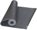 The Original Eco Yoga Mat, 100% natural, best grip - ecoYoga Canada