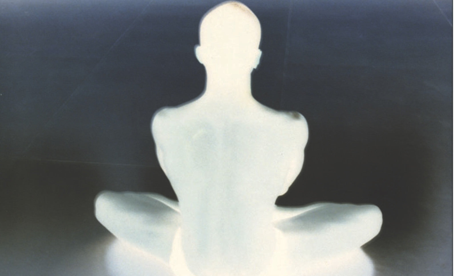 Enlightened Yogis Make Conscious Choices That Change The World